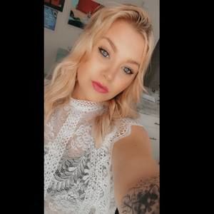 Meet your Posher, Marissa